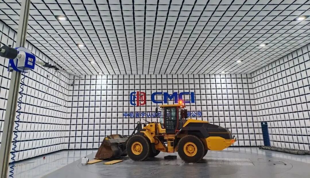 +1！国家新能源机动车质量检验检测中心（山东）获批筹建